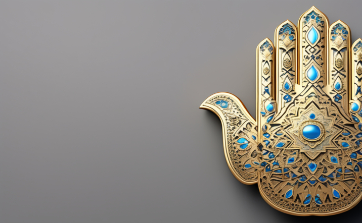 Origins and Significance of the Hamsa Hand