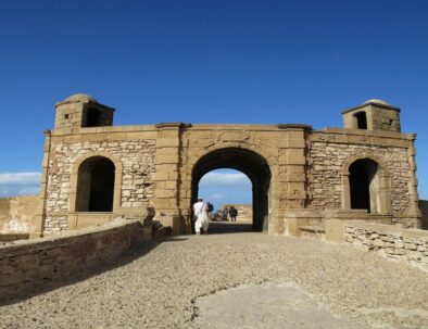 Game of Thrones filming locations in Morocco