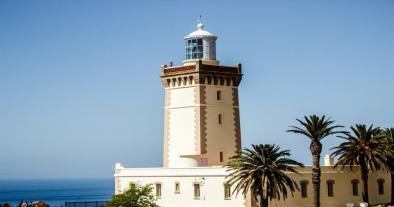 Featured image of the top things to do and see in tangier Morocco