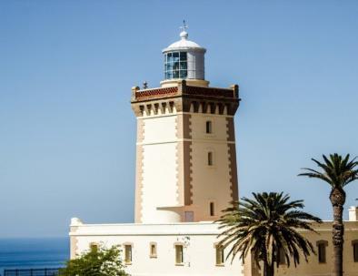 Featured image of the top things to do and see in tangier Morocco