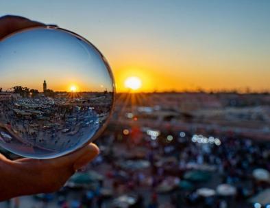 Slider image of our 6 days tour from Casablanca