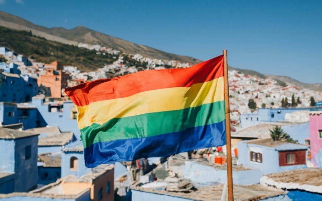 Moroccan Culture for LGBTQ+ Travelers