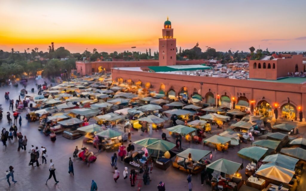 Gay-Friendly Destinations in Morocco