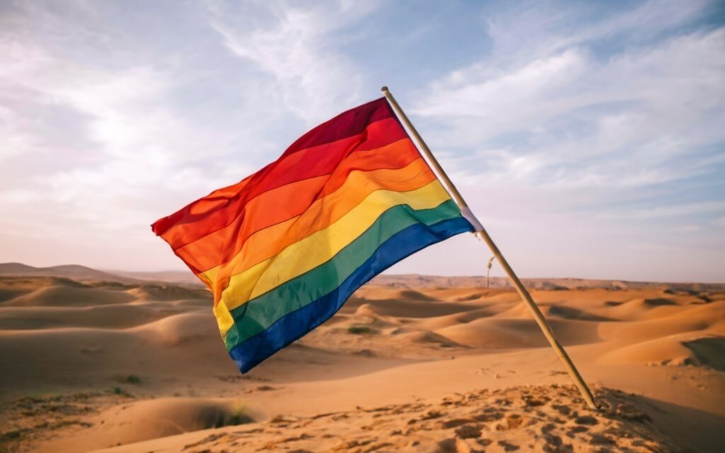 Gay Morocco Tour: LGBTQ+ Travel Guide