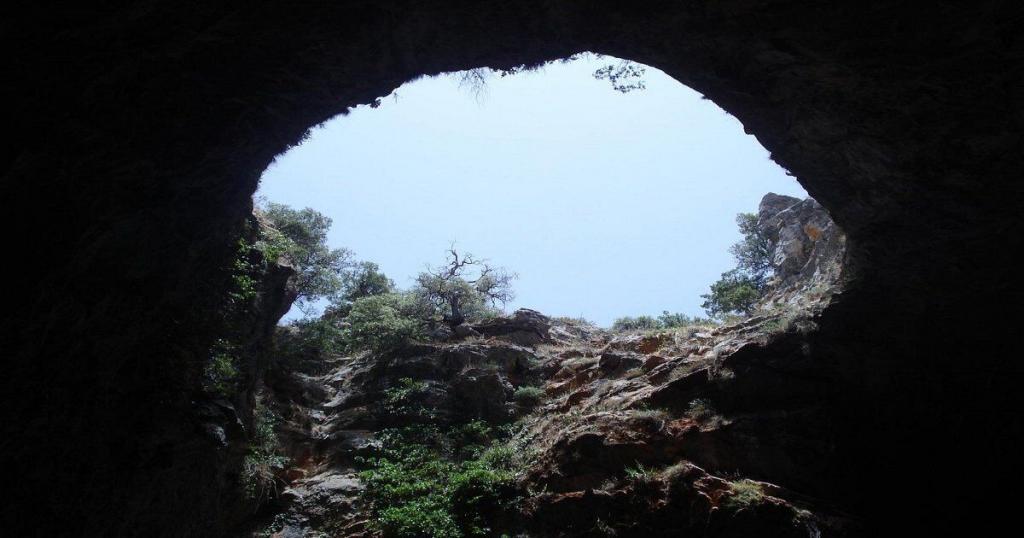 Cuevas, lugares en Marruecos para instagram