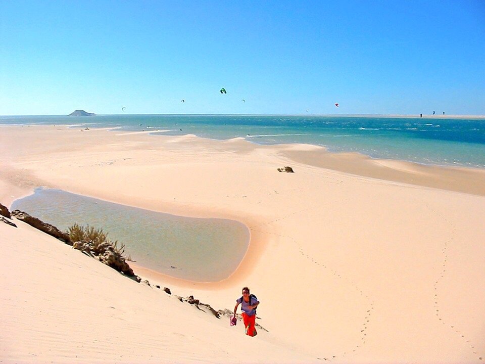 Morocco's best beaches