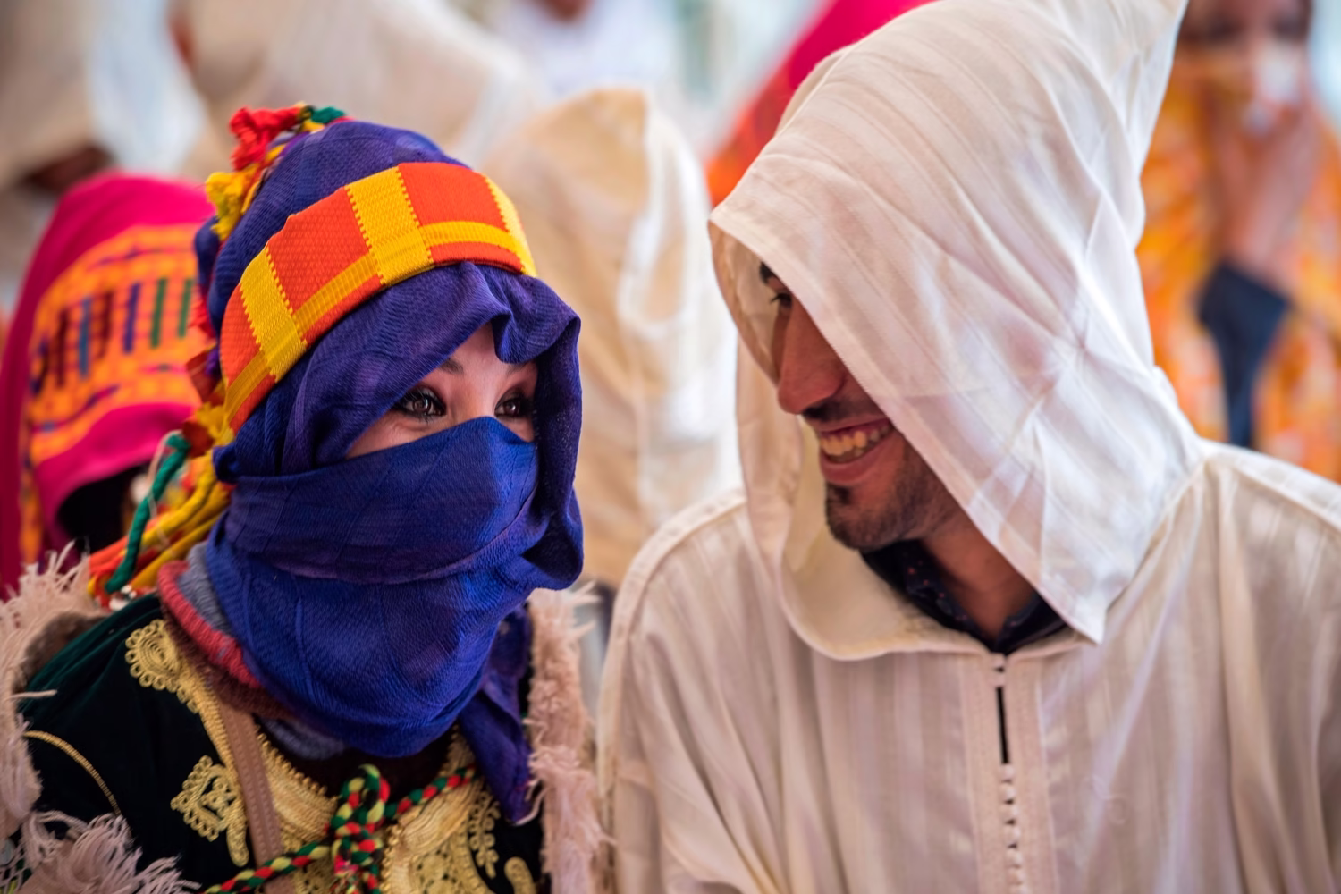 Festival de Imilchil