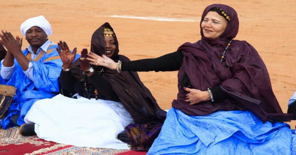 saharawi people