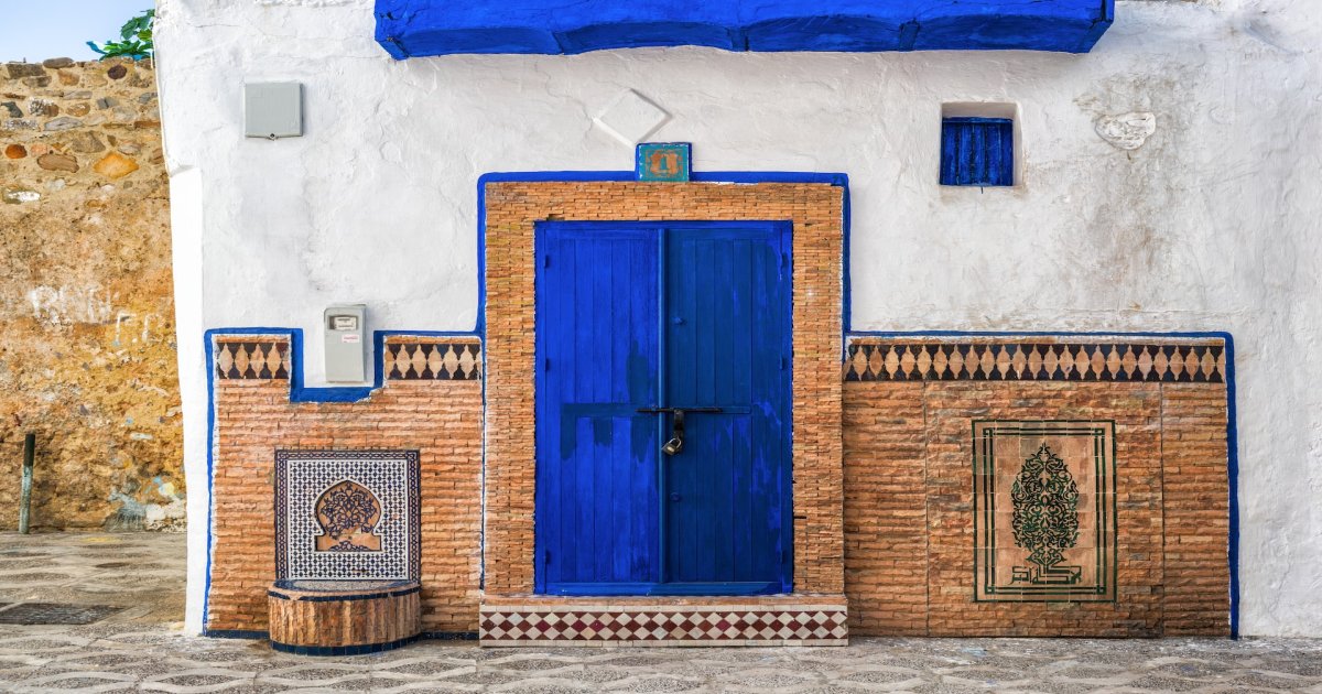 Asilah top things to see and do