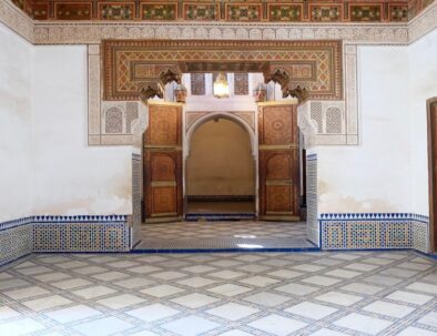 Museums in Marrakech