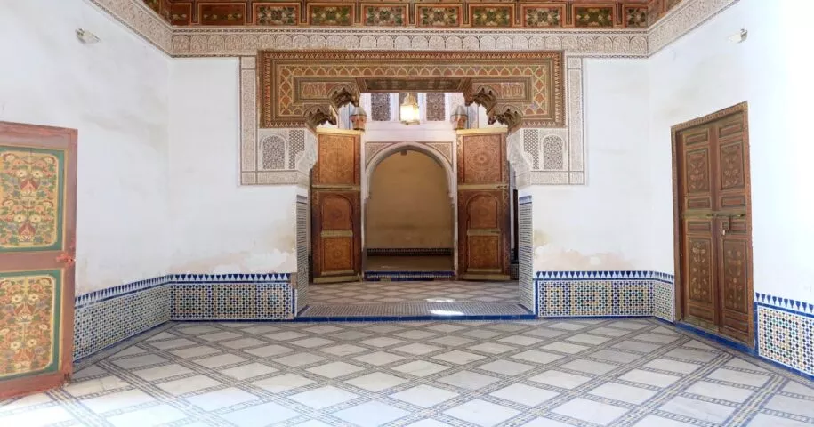Museums in Marrakech