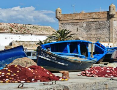 Essaouira Travel Guide: Top Things To Do!