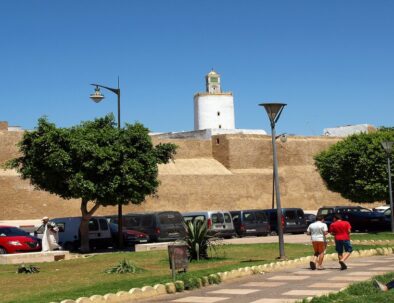 top things to do in el jadida