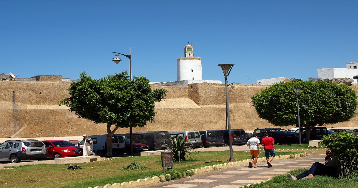 top things to do in el jadida