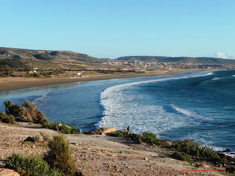 Anchor Point surfing