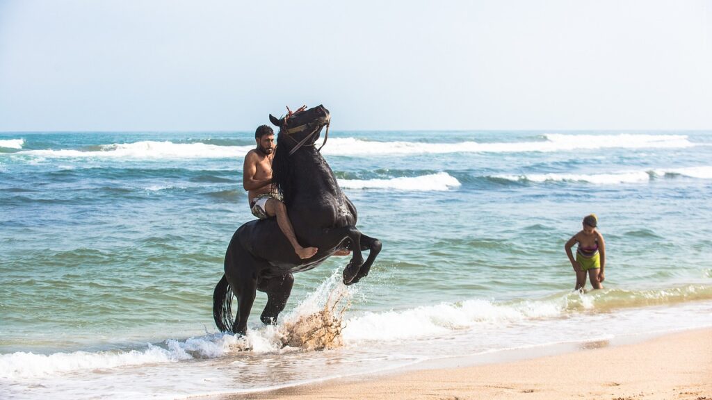 Playas cercanas a Marrakec