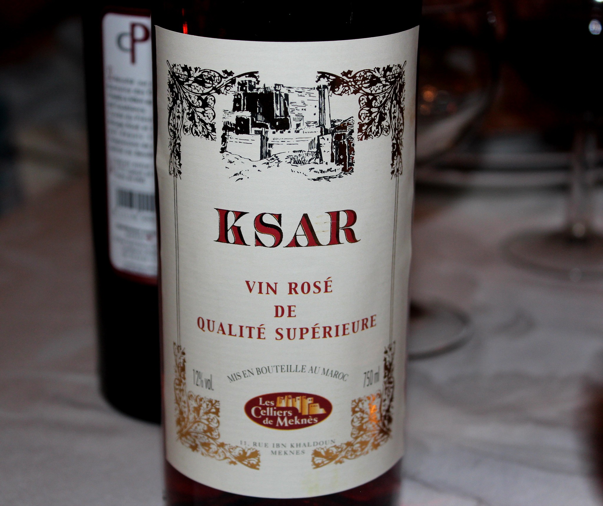 Drinking Alcohol in Morocco, Your Ultimate Guide Touring In Morocco