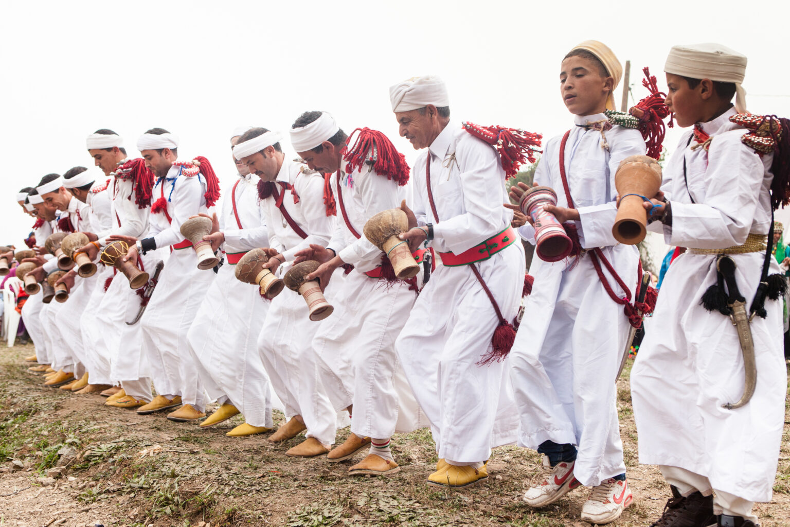Taskiwin Instruments Top 15 Traditional Dances And Music Of Morocco - Touring In Morocco