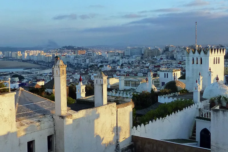 Viajes a Marruecos en familia