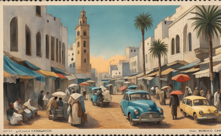 El significado de Casablanca al descubierto: Una guía completa