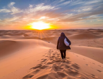 Visiting Morocco in February: Weather, Tips, and More