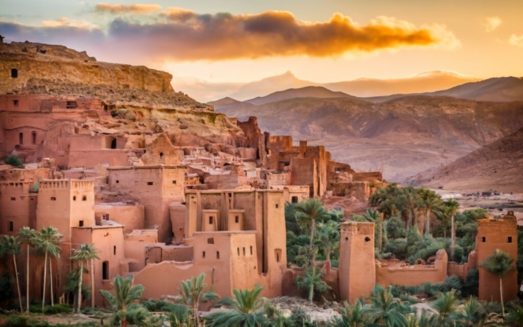 Planificar su viaje a Marruecos y comprender el coste del viaje