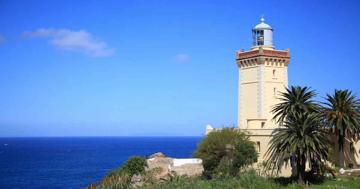 Tour del Marocco da Tangeri